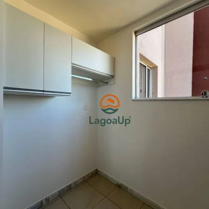 Imagem Apartamento com 3 dormitórios à venda, 103 m² por R$ 650.000,00 - Centro - Lagoa Santa/MG