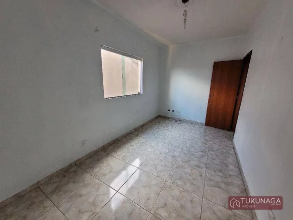 Imagem Sobrado à venda, 250 m² por R$ 750.000,00 - Parque Continental I - Guarulhos/SP