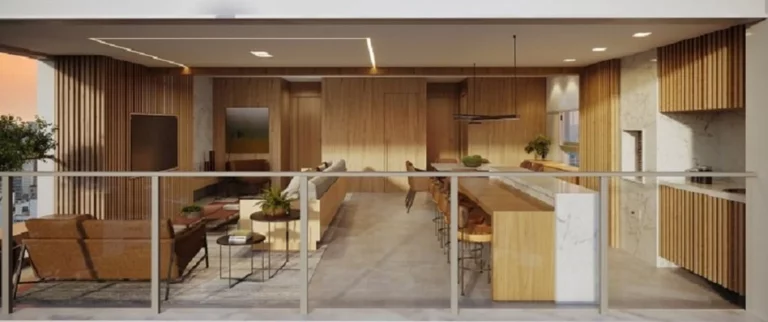 Imagem APARTAMENTO RESIDENCIAL em São Paulo - SP, Brooklin Paulista