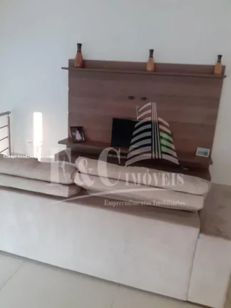 Imagem Casa em Condomínio para Venda em Americana, Parque Residencial Jaguari, 3 dormitórios, 4 banheiros, 4 vagas