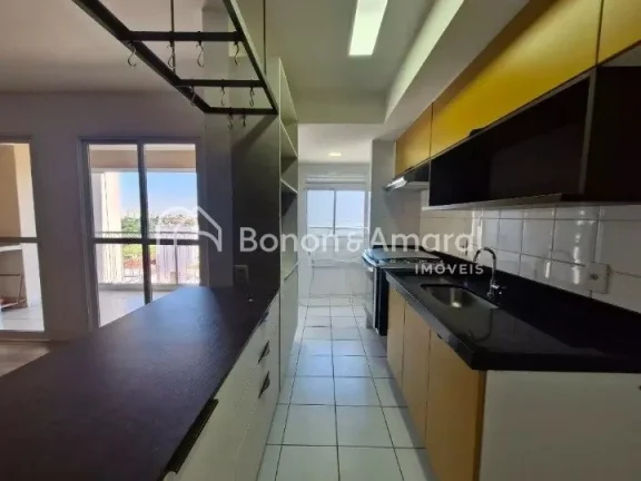 Imagem Apartamento à venda com 2 dormitórios, sendo 1 suíte, sala estendida para mais conforto e amplitu...