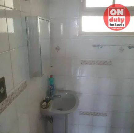 Imagem Apartamento à venda, 41 m² por R$ 371.000,00 - Ponta da Praia - Santos/SP