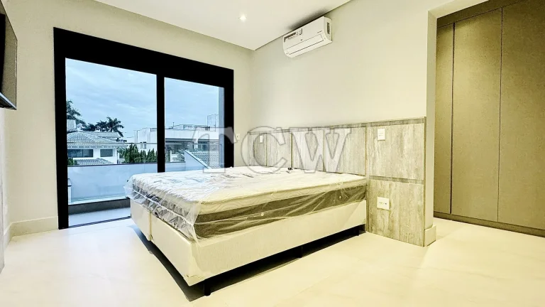 Imagem Casa em Condomínio Jardim Acapulco - Guarujá