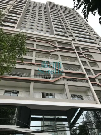 Imagem Apartamento à Venda em Vila Mariana - São Paulo - SP.