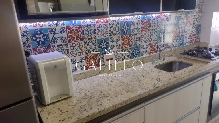 Imagem APARTAMENTO Á VENDA NO CONDOMÍNIO PLENO - ENGORDADOURO - JUNDIAÍ -SP