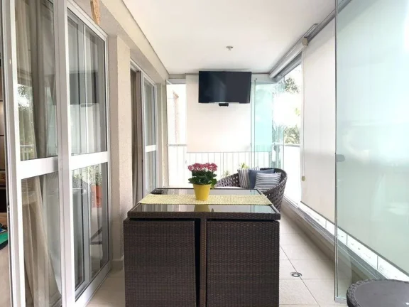 Imagem Grand Splendor Apartamento 3 Suítes 142 metros 3 Vagas