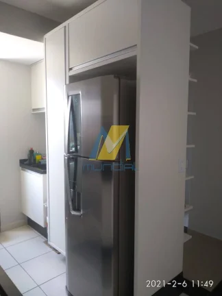 Imagem "Quer morar em Santo André pagando condomínio baixo e IPTU isento?"