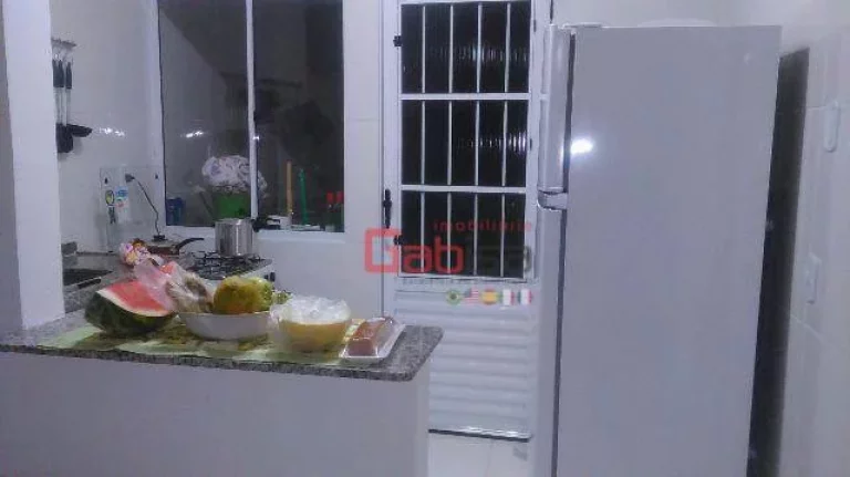 Imagem Casa com 3 dormitórios à venda, 90 m² por R$ 320.000,00 - Guriri - Cabo Frio/RJ