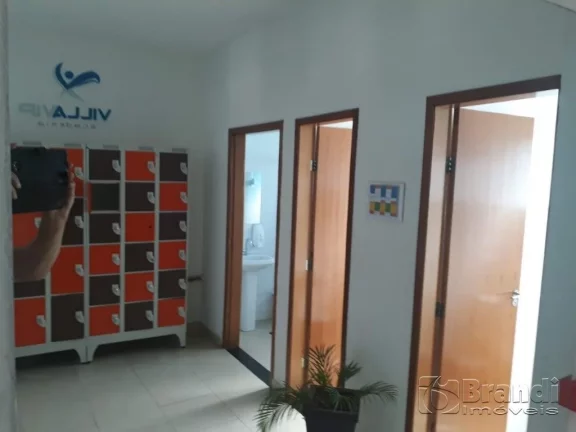 Imagem Ótimo prédio comercial a venda na Vila Alpina - Aproveite!