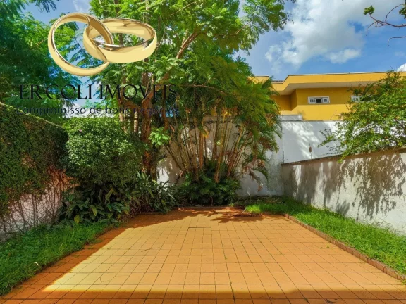 Imagem CASA RESIDENCIAL em São Paulo - SP, Tatuapé
