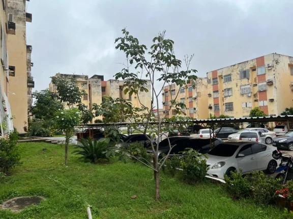 Imagem Apartamento 3 dormitórios para Venda em Teresina, Macaúba, 3 dormitórios, 2 banheiros, 1 vaga