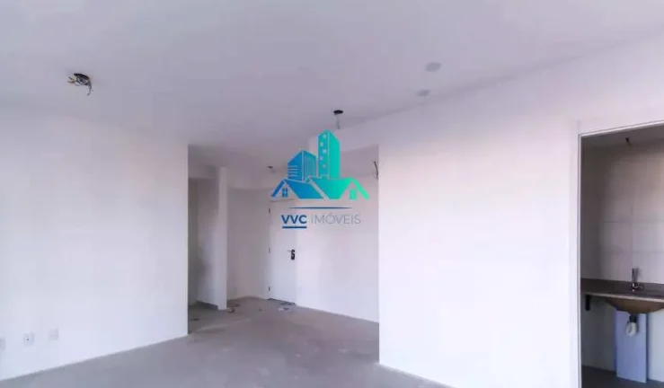 Imagem Conforto e Qualidade de Vida na Vila Prudente – Apartamento com 3 Dormitórios e Lazer Completo