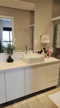 Imagem Apartamento disponível para locação no Plaza Inn Small Town, de 53m², 1 dormitório e 1 vaga de garagem