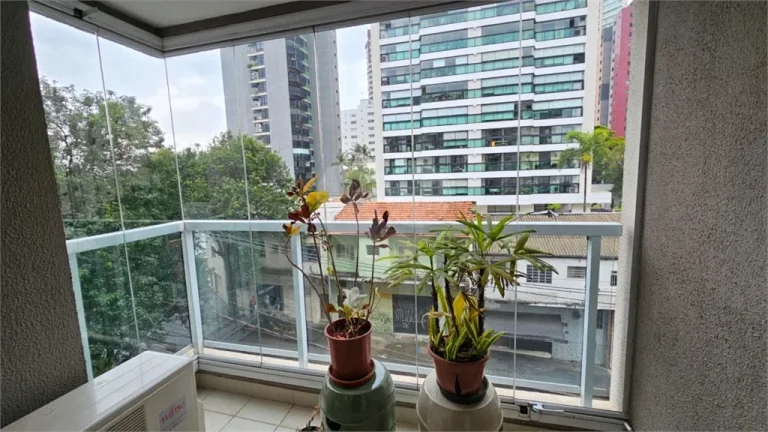 Imagem Apartamento para alugar com 1 quarto, sendo 1 suíte, no condomínio Level Alto da Lapa, São Paulo - SP