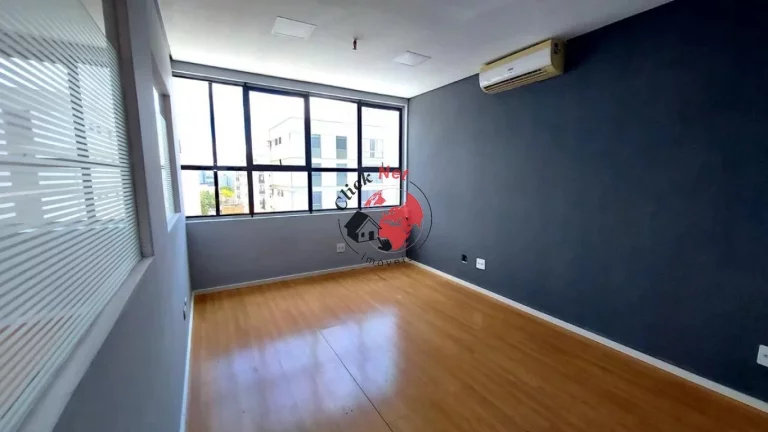 Imagem Sala Comercial à Venda no bairro Jardim Bela Vista em Santo André
