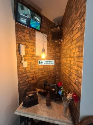 Imagem CASA RESIDENCIAL em SÃO JOSÉ DOS CAMPOS - SP, BOSQUE DOS EUCALIPTOS