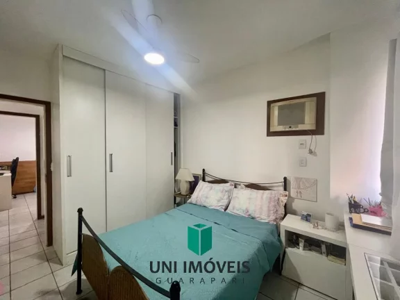 Imagem Oportunidade de 3 quartos com suíte na Praia da Costa!