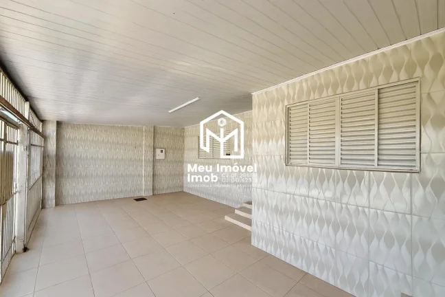 Imagem Casa 03 Dorm. em Ceilândia Sul (Ceilândia) - Brasília