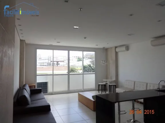 Imagem SALA COMERCIAL COM EXCELENTE LOCALIZAÇÃO PARA VENDA