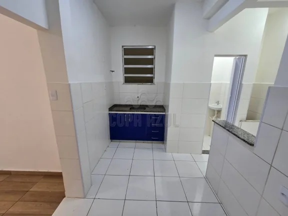 Imagem – Rua Belfort Roxo | Residencial › Apartamento 1 quarto(s) à Venda