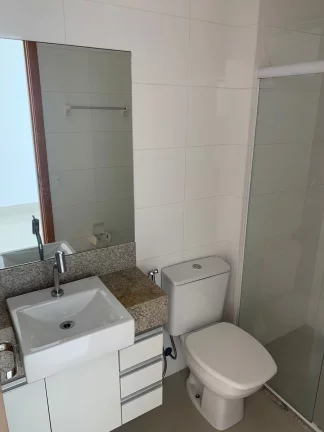 Imagem APARTAMENTO NA PRAINHA DE MUQUIÇABA