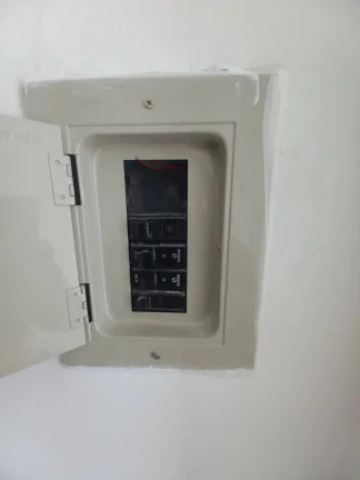 Imagem Loja Ampla de 116m2 na Rua Tiradentes – Barbacena/MG