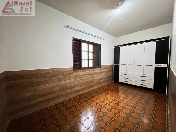 Imagem CASA RESIDENCIAL em PRAIA GRANDE - SP, MARACANÃ