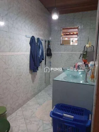 Imagem Sobrado com 3 dormitórios à venda, 180 m² por R$ 660.000,00 - Jardim Almeida Prado - Guarulhos/SP