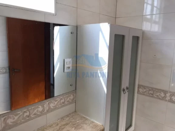 Imagem Casa Sobrado - Ribeirão Preto - Jardim Califórnia - Região Sul