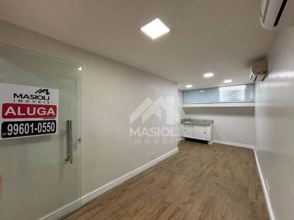 Imagem Loja para alugar, 30 m² por R$ 1.650/mês - Centro de Vila Velha - Vila Velha/ES
