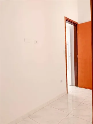 Imagem CASA COM 63 m² - QUIETUDE - PRAIA GRANDE SP