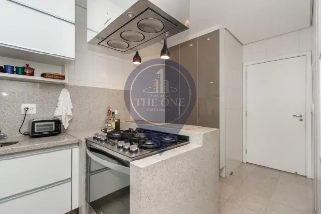 Imagem Apartamento à venda em São Paulo-SP, Aclimação: 3 quartos, 3 suítes, 2 salas, 5 banheiros, 3 vagas, 159m² de área.