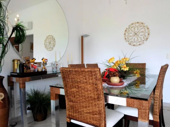 Imagem Apartamento com 4 dormitórios à venda, 184 m por R$ 8.250.000,00 - Riviera