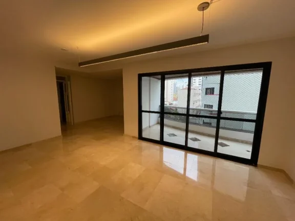 Imagem Apartamento para Venda por R$1.350.000,00 com 93m², 2 salas, 3 banheiros e 2 vagas - Indianopolis, São paulo / SP - Cód. 13681