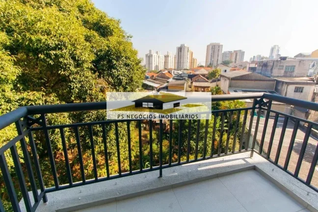 Imagem Apartamento Semi Mobiliado com 51mts para venda