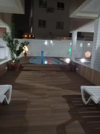 Imagem OPORTUNIDADE, perto do mar , APARTAMENTO no JARDIM OCEANIA, PORTEIRA FECHADA.3 QUARTOS