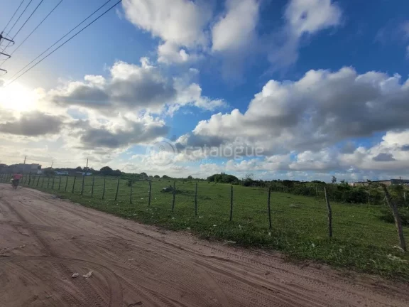 Imagem Área em Jardim - São Gonçalo do Amarante com 17ha