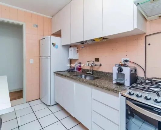Imagem Apartamento à venda Moema São Paulo