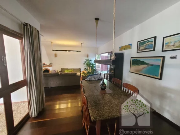 Imagem Casa Térrea no Parque São Jorge
