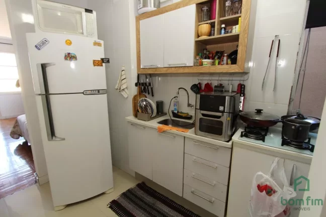 Imagem Vista panorâmica, apto para venda, Jk grande , Centro Histórico, Porto Alegre/RS. - AP2625