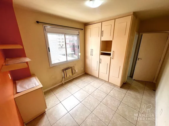 Imagem Apartamento 2 quartos com suíte na Trindade