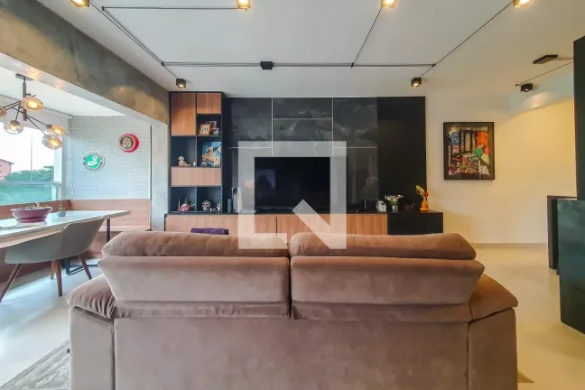 Imagem Apartamento à Venda - Vila Mariana, 1 Quarto, 65 m2