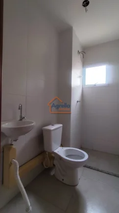 Imagem Residencial Parque dos Lagos - Apartamento à venda no bairro Jardim Novo II - Mogi Guaçu/SP