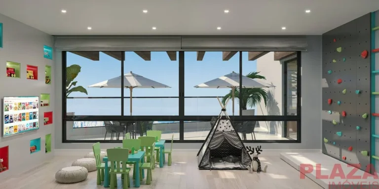 Imagem Apartamento para venda no Camboriú Boulevard