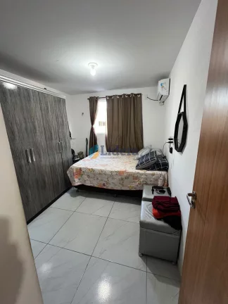 Imagem Apto - 54m²- 2 quartos - 1 suite - em Ernesto Geisel, João Pessoa/PB