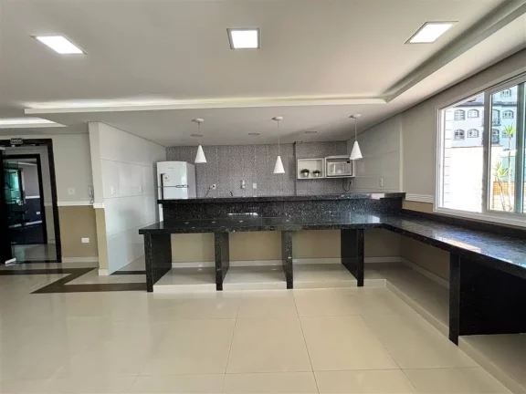 Imagem APARTAMENTO COM 79 m² - CAIÇARA - PRAIA GRANDE SP