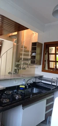 Imagem Casa em Condomínio sertão do cacau