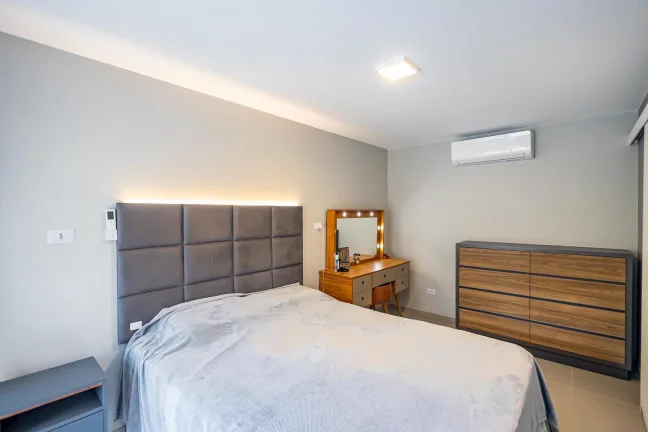 Imagem Sobrado 3 quartos 2 vagas Campo Comprido