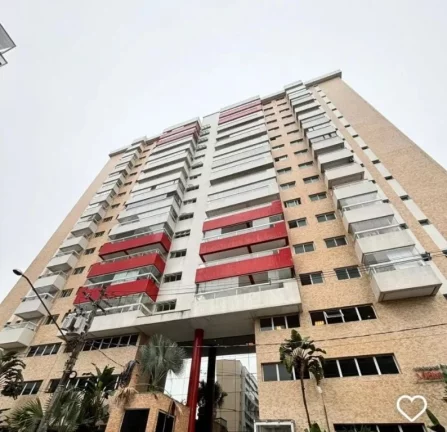 Imagem EXCELENTE APARTAMENTO NA OCIAN 1 SUÍTE 1 VAGA!!!