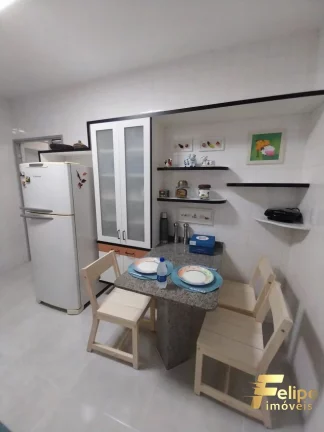 Imagem MARAVILHOSO APARTAMENTO COM VISTA PARA O MAR DE 3 QUARTOS E 1 SUÍTE